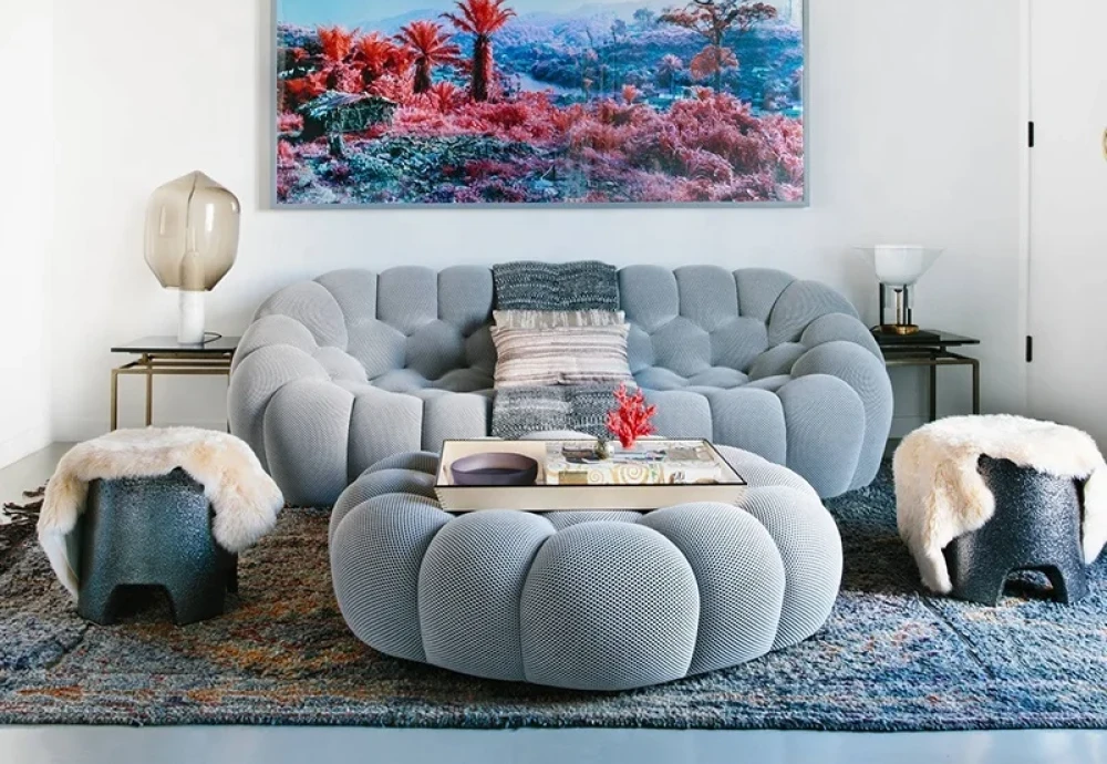 soft cloud couch